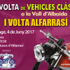 XXV Volta de Vehicles Clàssics